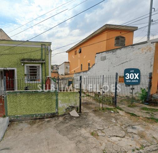 Casa - Venda, Vila Fachini, São Paulo, SP